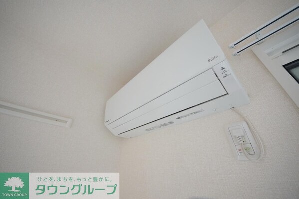 aise villageの物件内観写真